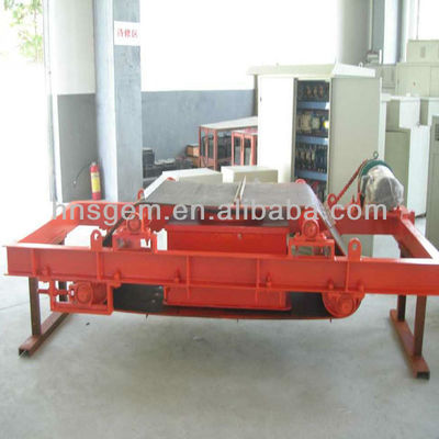 Conveyor Belt Separator Magnet